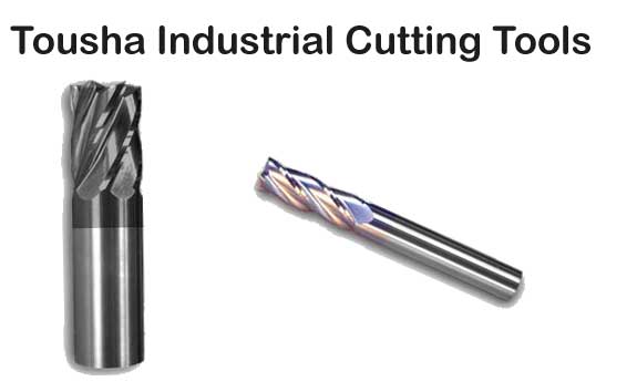 Tousha International Cutting Tools